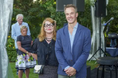 Halsey House Gala in Southampton on 7-5-25.