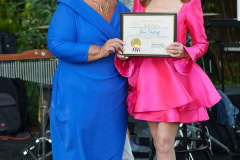 Halsey House Gala in Southampton on 7-5-25.