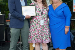 Halsey House Gala in Southampton on 7-5-25.
