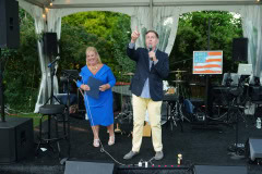 Halsey House Gala in Southampton on 7-5-25.