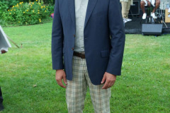 Halsey House Gala in Southampton on 7-5-25.