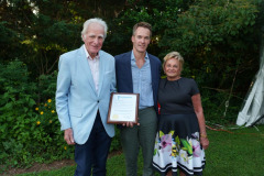 Halsey House Gala in Southampton on 7-5-25.