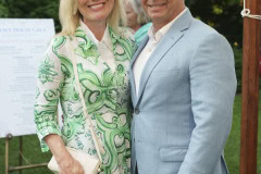 Halsey House Gala in Southampton on 7-5-25.