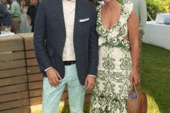 Halsey House Gala in Southampton on 7-5-25.