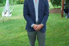 Halsey House Gala in Southampton on 7-5-25.