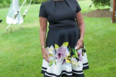 Halsey House Gala in Southampton on 7-5-25.