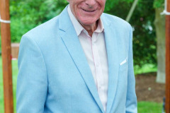 Halsey House Gala in Southampton on 7-5-25.