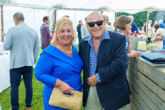 Halsey House Gala in Southampton on 7-5-25.