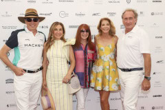 RAND LUXURY Annual Hamptons Concours in Bridgehampton on 8-2-25.