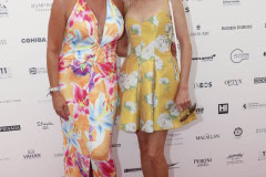 RAND LUXURY Annual Hamptons Concours in Bridgehampton on 8-2-25.