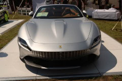 RAND LUXURY Annual Hamptons Concours in Bridgehampton on 8-2-25.