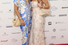 RAND LUXURY Annual Hamptons Concours in Bridgehampton on 8-2-25.