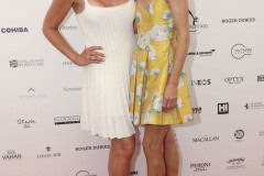 RAND LUXURY Annual Hamptons Concours in Bridgehampton on 8-2-25.