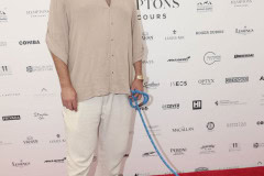 RAND LUXURY Annual Hamptons Concours in Bridgehampton on 8-2-25.