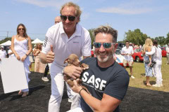 RAND LUXURY Annual Hamptons Concours in Bridgehampton on 8-2-25.