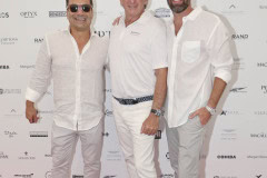 RAND LUXURY Annual Hamptons Concours in Bridgehampton on 8-2-25.