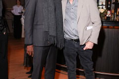 Hakeem Rahim, Kenneth Cole