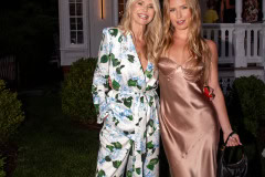 Christie Brinkley, Sailor Brinkley-Cook