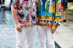 Alexander Hankin, Daniel Eric Golds