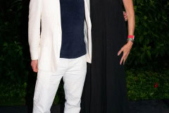 Paul Goldberger, Carrie Barratt