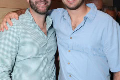NAMIRO restaurant in Southampton "friends & family" reception 5-