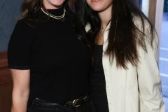 NAMIRO restaurant in Southampton "friends & family" reception 5-17-25.