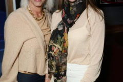 NAMIRO restaurant in Southampton "friends & family" reception 5-17-25.