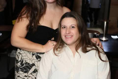 NAMIRO restaurant in Southampton "friends & family" reception 5-