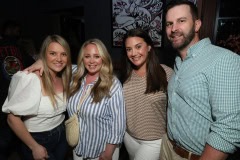 NAMIRO restaurant in Southampton "friends & family" reception 5-17-25.