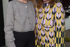 NAMIRO restaurant in Southampton "friends & family" reception 5-
