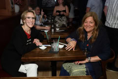 NAMIRO restaurant in Southampton "friends & family" reception 5-17-25.