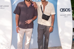 Benji Gebauer, Dale Moss