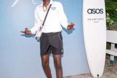 Theophilus London