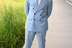 Sanford Biggers