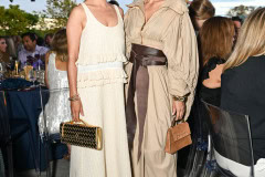 Nina Sarin Arias, Irina Kro Eicke