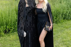 Valentina Perissi, Lee Evans Lee