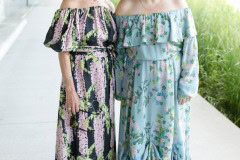Karen Mehiel, Monica Ramirez-Montagut
