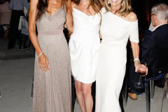 Sheree Hovsepian, Jessica Chestman, Suzi Cordish
