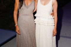 Sheree Hovsepian, Nina Sarin Arias
