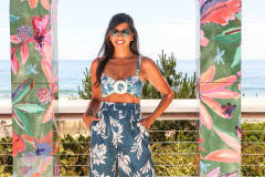 Michelle Cordeiro Grant
