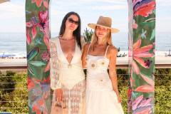 Nicole Ovadia, Charlotte Bickley