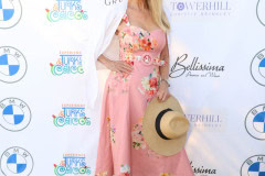 Polo in Bridgehampton on 7-19-25
