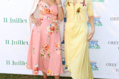 Polo in Bridgehampton on 7-19-25