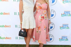 Polo in Bridgehampton on 7-19-25