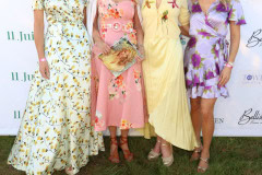 Polo in Bridgehampton on 7-19-25
