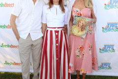 Polo in Bridgehampton on 7-19-25