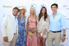 Polo in Bridgehampton on 7-19-25