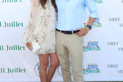 Polo in Bridgehampton on 7-19-25