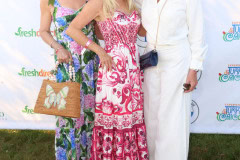 Polo in Bridgehampton on 7-19-25