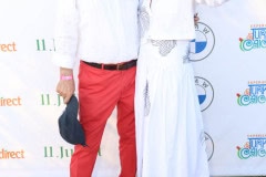 Polo in Bridgehampton on 7-19-25